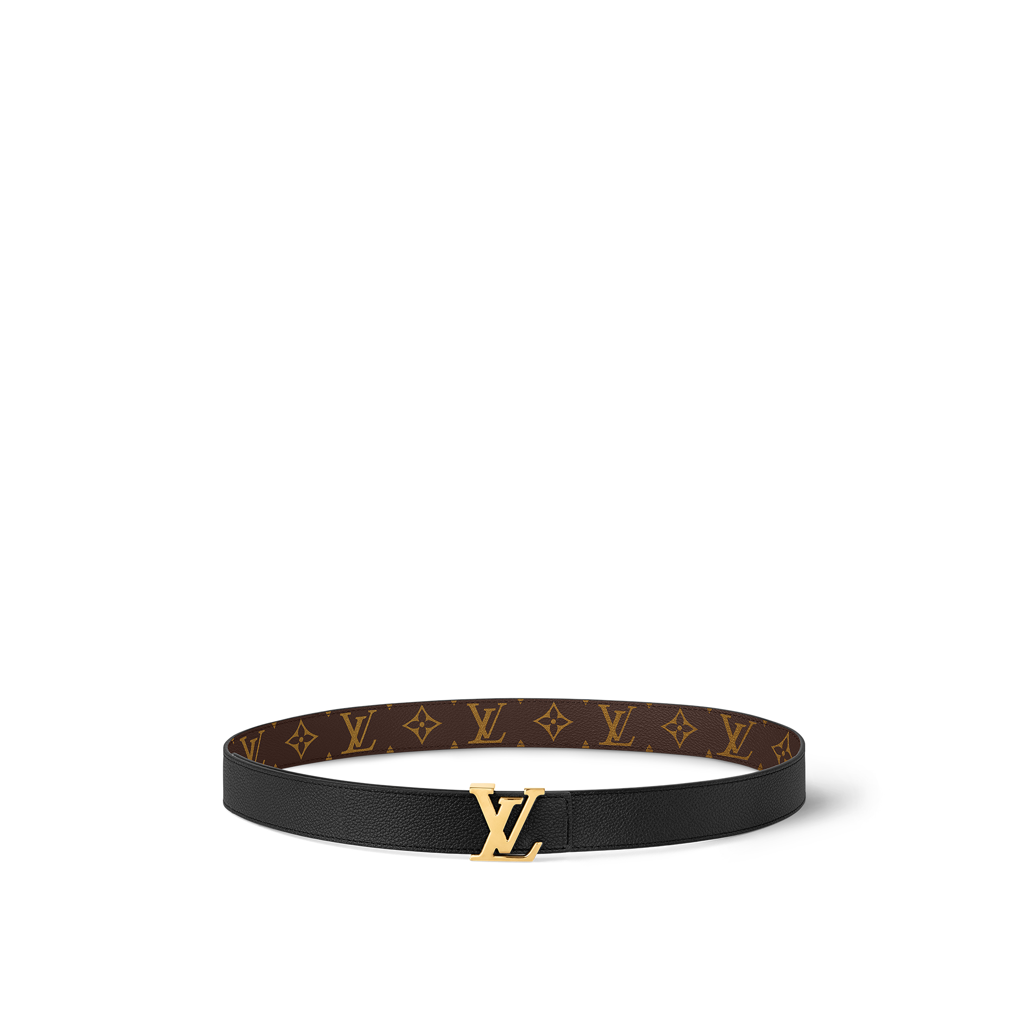 Offers Louis Vuitton belt Sz 95